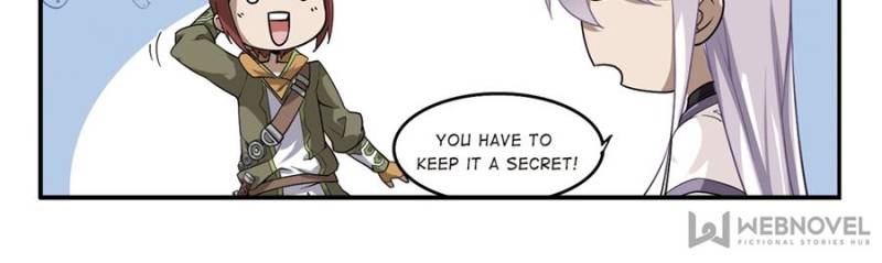 Virtual World: Close Combat Mage chapter 34 - page 8
