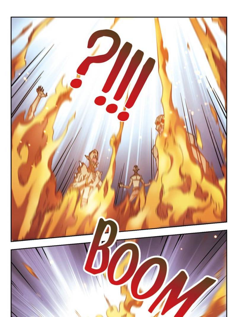 Virtual World: Close Combat Mage chapter 182 - page 7