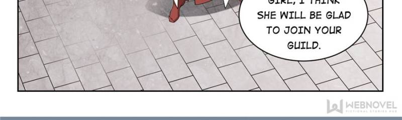 Virtual World: Close Combat Mage chapter 139 - page 16