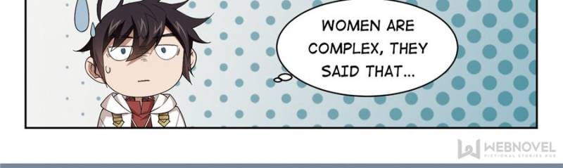 Virtual World: Close Combat Mage chapter 139 - page 22