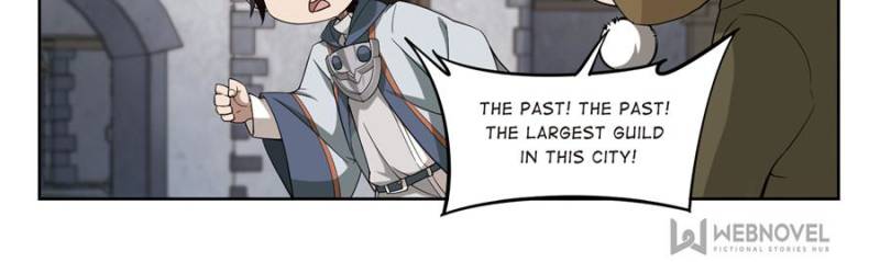 Virtual World: Close Combat Mage chapter 95 - page 10
