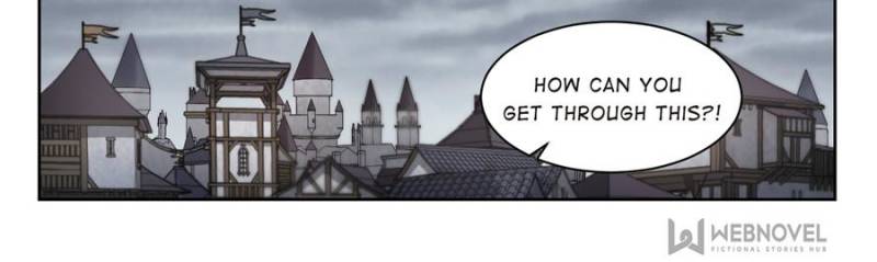 Virtual World: Close Combat Mage chapter 95 - page 12