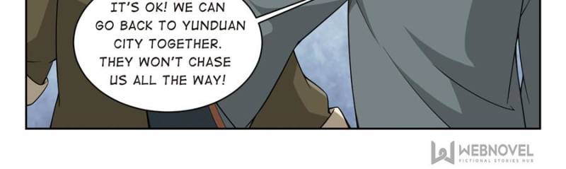 Virtual World: Close Combat Mage chapter 95 - page 14