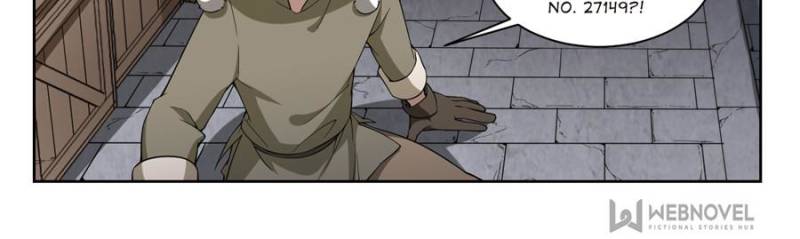 Virtual World: Close Combat Mage chapter 95 - page 22