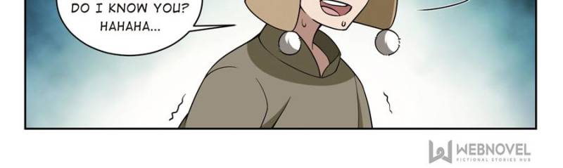 Virtual World: Close Combat Mage chapter 95 - page 4