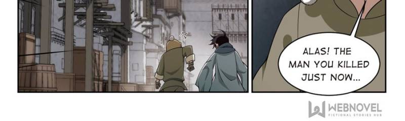 Virtual World: Close Combat Mage chapter 95 - page 8