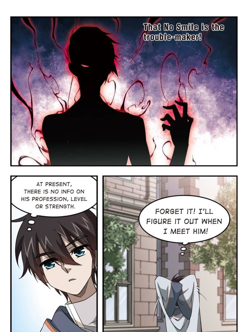 Virtual World: Close Combat Mage chapter 32 - page 15
