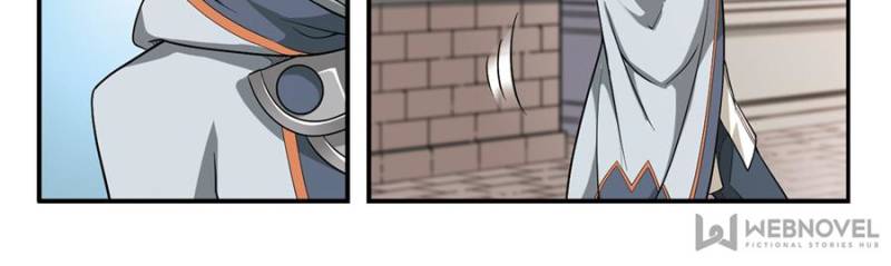 Virtual World: Close Combat Mage chapter 32 - page 16