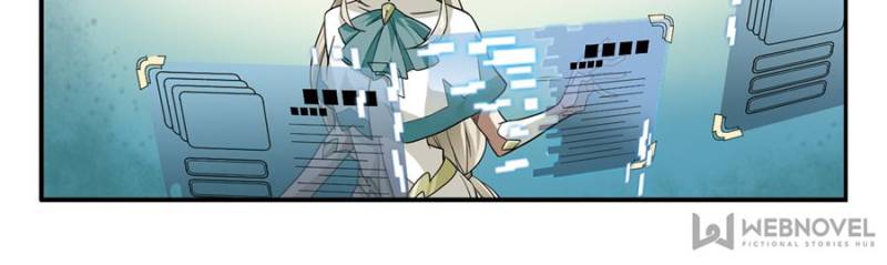 Virtual World: Close Combat Mage chapter 32 - page 20