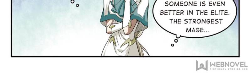 Virtual World: Close Combat Mage chapter 32 - page 22