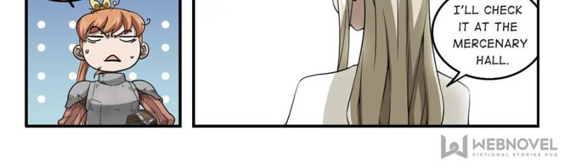 Virtual World: Close Combat Mage chapter 32 - page 6