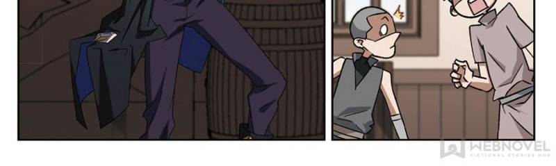 Virtual World: Close Combat Mage chapter 184 - page 16