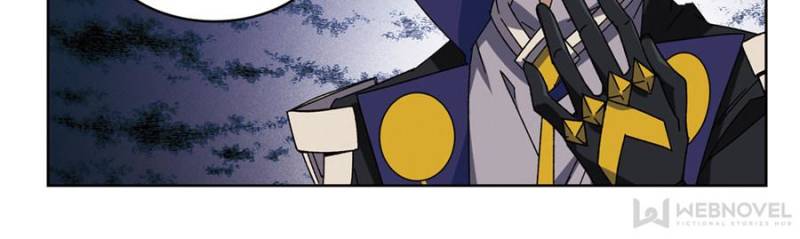 Virtual World: Close Combat Mage chapter 184 - page 22