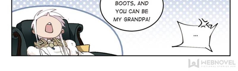 Virtual World: Close Combat Mage chapter 184 - page 8