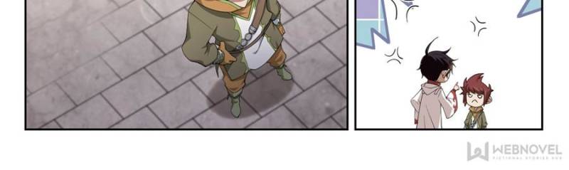 Virtual World: Close Combat Mage chapter 140 - page 14