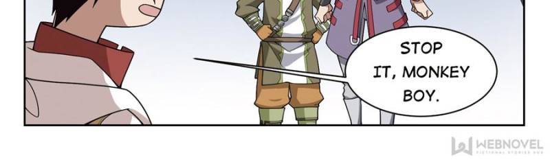 Virtual World: Close Combat Mage chapter 140 - page 2