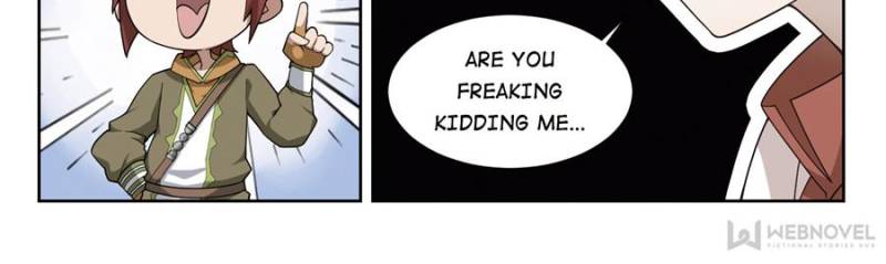 Virtual World: Close Combat Mage chapter 140 - page 22