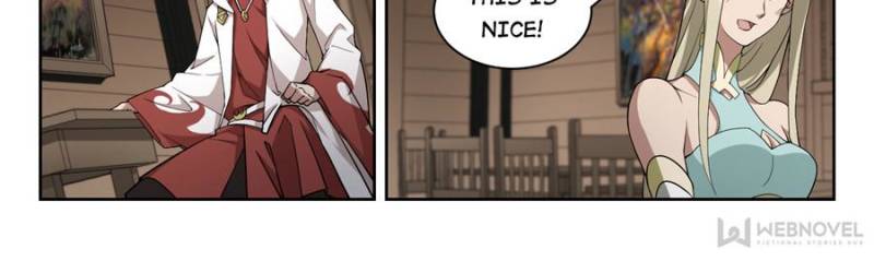 Virtual World: Close Combat Mage chapter 140 - page 6