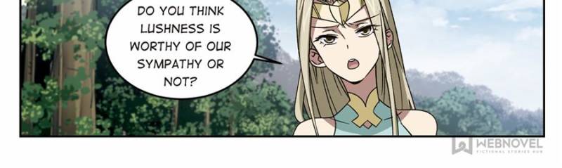 Virtual World: Close Combat Mage chapter 201 - page 14