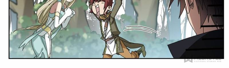 Virtual World: Close Combat Mage chapter 201 - page 18