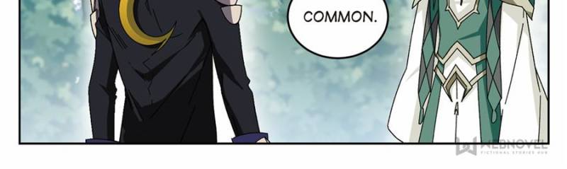 Virtual World: Close Combat Mage chapter 201 - page 20