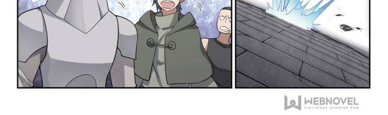Virtual World: Close Combat Mage chapter 97 - page 12