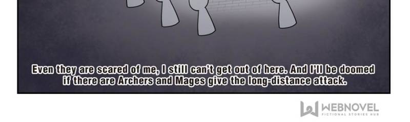 Virtual World: Close Combat Mage chapter 97 - page 16