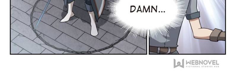 Virtual World: Close Combat Mage chapter 97 - page 18