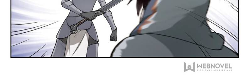 Virtual World: Close Combat Mage chapter 97 - page 20