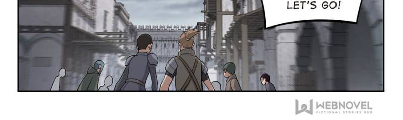 Virtual World: Close Combat Mage chapter 97 - page 24