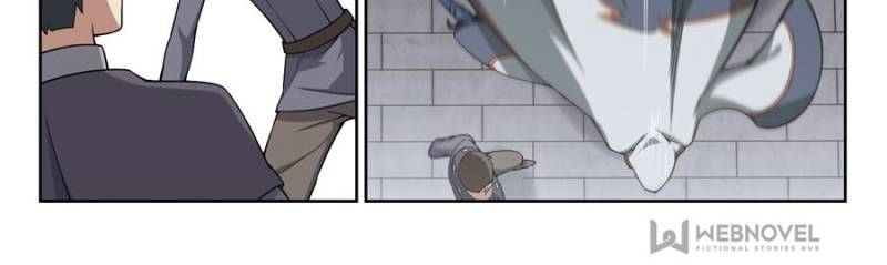 Virtual World: Close Combat Mage chapter 97 - page 4