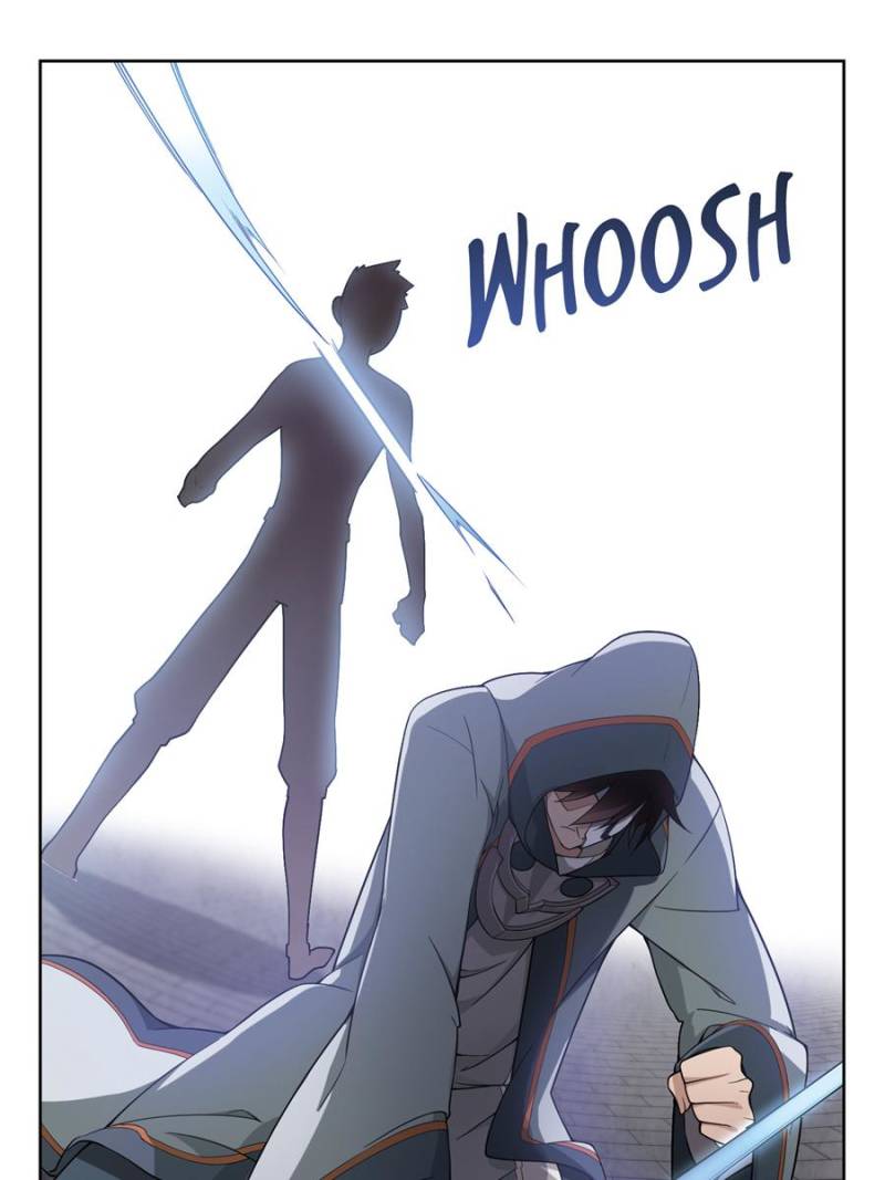 Virtual World: Close Combat Mage chapter 97 - page 5