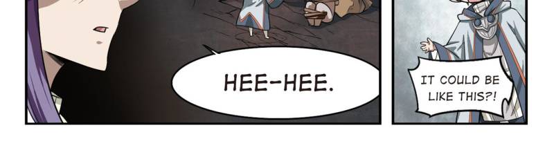 Virtual World: Close Combat Mage chapter 20 - page 4