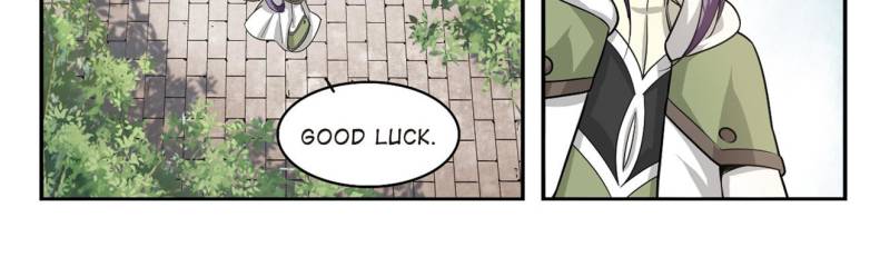 Virtual World: Close Combat Mage chapter 20 - page 8