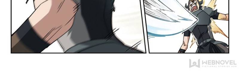 Virtual World: Close Combat Mage chapter 185 - page 16