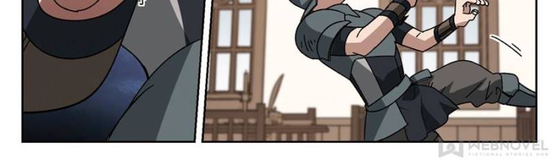 Virtual World: Close Combat Mage chapter 185 - page 20