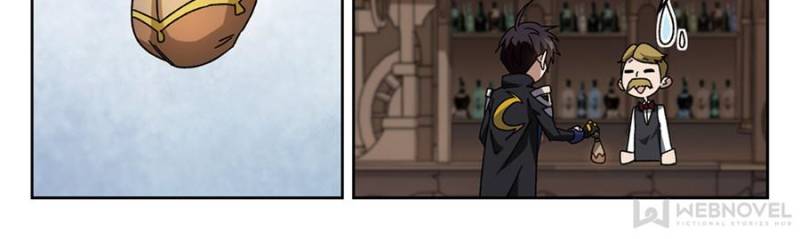 Virtual World: Close Combat Mage chapter 185 - page 22