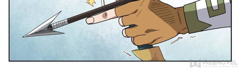 Virtual World: Close Combat Mage chapter 185 - page 6