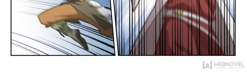 Virtual World: Close Combat Mage chapter 141 - page 12