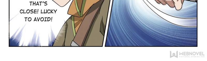 Virtual World: Close Combat Mage chapter 141 - page 14