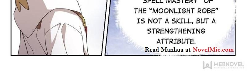 Virtual World: Close Combat Mage chapter 141 - page 24