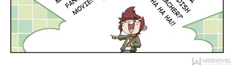 Virtual World: Close Combat Mage chapter 141 - page 6