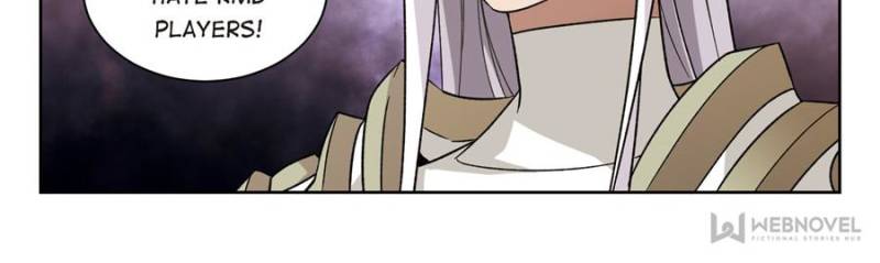 Virtual World: Close Combat Mage chapter 238 - page 10
