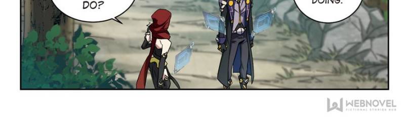 Virtual World: Close Combat Mage chapter 238 - page 14