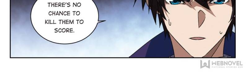 Virtual World: Close Combat Mage chapter 238 - page 24