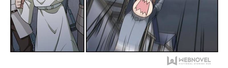 Virtual World: Close Combat Mage chapter 98 - page 14