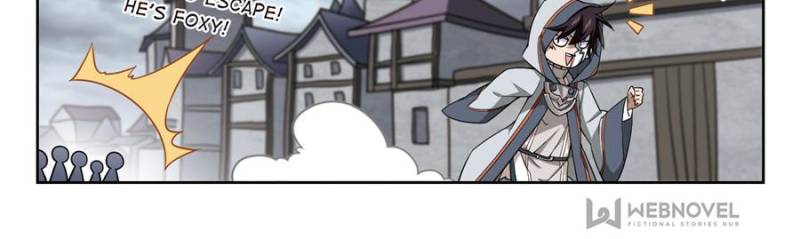 Virtual World: Close Combat Mage chapter 98 - page 16