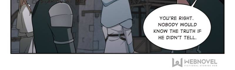 Virtual World: Close Combat Mage chapter 98 - page 24