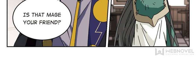 Virtual World: Close Combat Mage chapter 186 - page 18