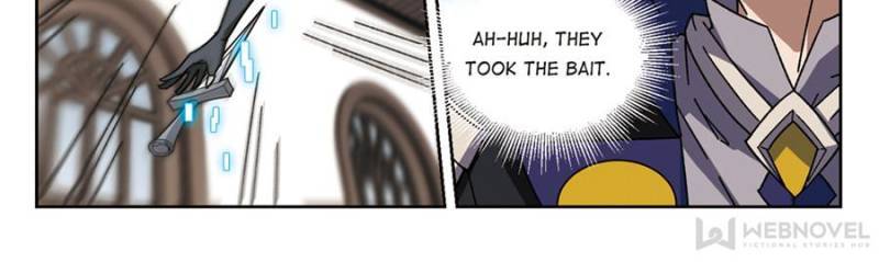 Virtual World: Close Combat Mage chapter 186 - page 2